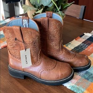 Ariat Women’s Cowboy Boots